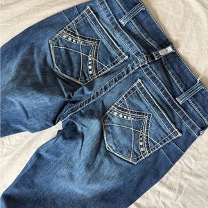 Ariat Bootcut Jeans